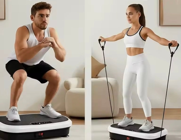 Fitness & Wellness