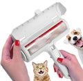 Pet Hair Remover Roller – Self-Cleaning Dog & Cat Fur Remover
